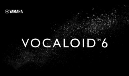 Yamaha VOCALOID 6 v6.1.1 With 6 Voicebanks WiN